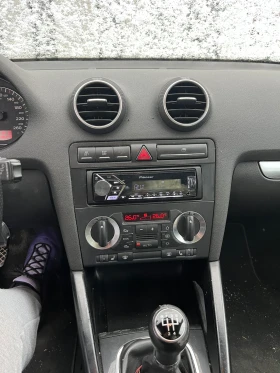 Audi A3, снимка 5