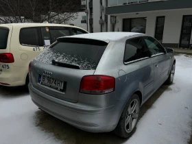 Audi A3, снимка 8
