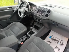 VW Tiguan R-Line 4х4 2012г 2.0 TDI 170 к.с., снимка 10