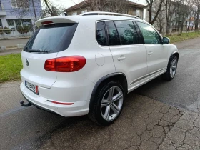 VW Tiguan R-Line 4х4 2012г 2.0 TDI 170 к.с., снимка 5