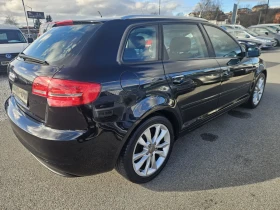 Audi A3 2.0TDI S-LINE 6-SKOROSTI, снимка 4