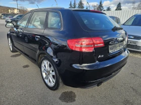 Audi A3 2.0TDI S-LINE 6-SKOROSTI, снимка 5