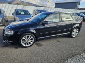 Audi A3 2.0TDI S-LINE 6-SKOROSTI, снимка 7