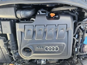 Audi A3 2.0TDI S-LINE 6-SKOROSTI, снимка 11