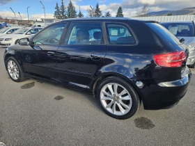 Audi A3 2.0TDI S-LINE 6-SKOROSTI, снимка 6
