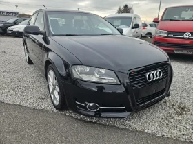 Audi A3 2.0TDI S-LINE 6-SKOROSTI, снимка 8