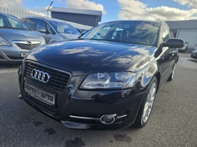 Audi A3 2.0TDI S-LINE 6-SKOROSTI, снимка 1