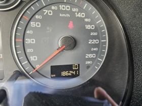 Audi A3 2.0TDI S-LINE 6-SKOROSTI, снимка 10