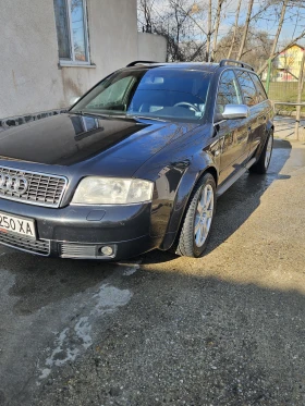Audi S6, снимка 3