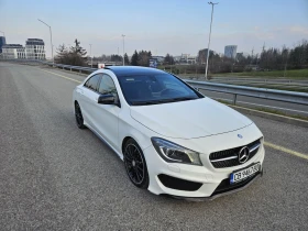 Mercedes-Benz CLA 220 4MATIC, снимка 2