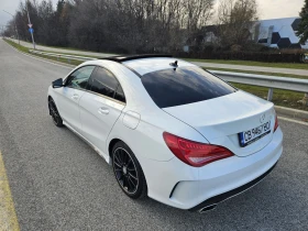 Mercedes-Benz CLA 220 4MATIC, снимка 7
