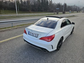 Mercedes-Benz CLA 220 4MATIC, снимка 5