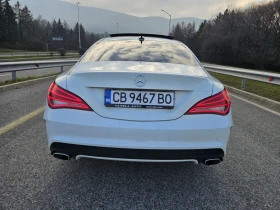Mercedes-Benz CLA 220 4MATIC, снимка 6