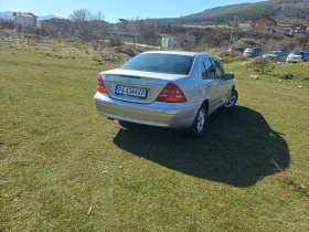 Mercedes-Benz C 180 1.8 kompresor, снимка 5