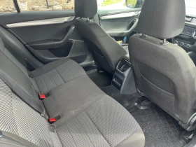 Skoda Octavia 2.0 TDI DSG, снимка 11