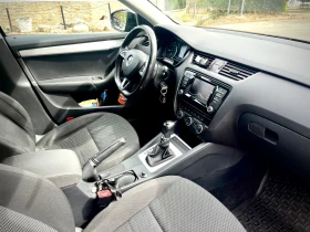 Skoda Octavia 2.0 TDI DSG, снимка 8