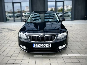Skoda Octavia 2.0 TDI DSG, снимка 3