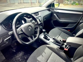Skoda Octavia 2.0 TDI DSG, снимка 6