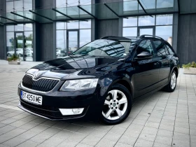 Skoda Octavia 2.0 TDI DSG, снимка 2