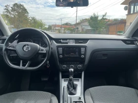 Skoda Octavia 2.0 TDI DSG, снимка 10