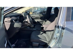 Toyota Corolla SDN 1.8I CVT USA, снимка 12