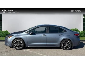 Toyota Corolla SDN 1.8I CVT USA, снимка 3