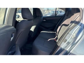 Toyota Corolla SDN 1.8I CVT USA, снимка 11