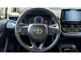 Toyota Corolla SDN 1.8I CVT USA, снимка 13