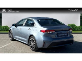 Toyota Corolla SDN 1.8I CVT USA, снимка 2