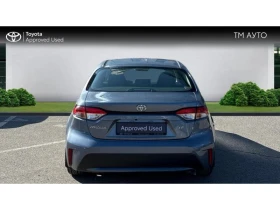 Toyota Corolla SDN 1.8I CVT USA, снимка 4