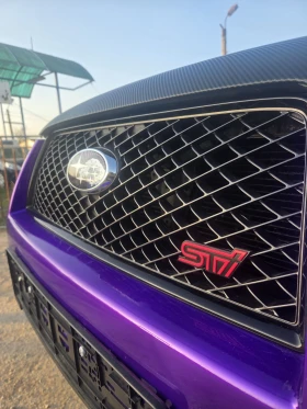 Subaru Forester 2.5XT, снимка 5