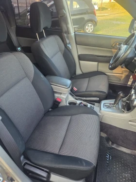 Subaru Forester 2.5XT, снимка 8