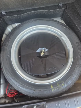 Subaru Forester 2.5XT, снимка 14