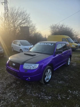 Subaru Forester 2.5XT, снимка 2