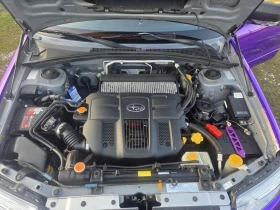 Subaru Forester 2.5XT, снимка 12