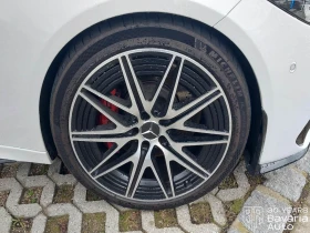 Mercedes-Benz C 63 AMG s 4Matic  E Performance F1 Edition, снимка 17