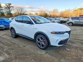 Alfa Romeo Tonale HYBRID* KEYLESS* AWD* ДИГИТАЛНО* ТАБЛО , снимка 4
