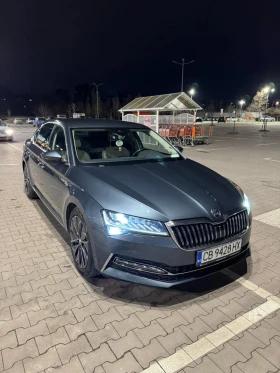 Skoda Superb 3, снимка 4