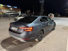 Skoda Superb 3, снимка 1