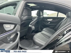 Mercedes-Benz CLS 450 4MATIC, снимка 15