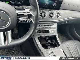 Mercedes-Benz CLS 450 4MATIC, снимка 11