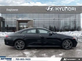 Mercedes-Benz CLS 450 4MATIC, снимка 3