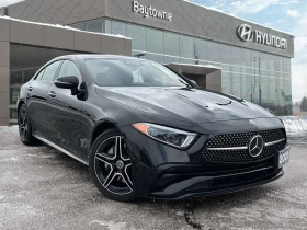 Mercedes-Benz CLS 450 4MATIC, снимка 1
