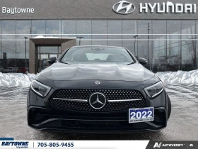 Mercedes-Benz CLS 450 4MATIC, снимка 2