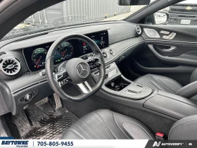 Mercedes-Benz CLS 450 4MATIC, снимка 8
