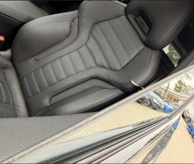 BMW 320 x-drive m-sport full, снимка 12