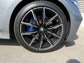 BMW 320 x-drive m-sport full, снимка 7