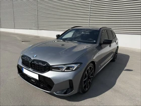 BMW 320 x-drive m-sport full, снимка 9