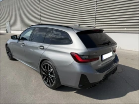 BMW 320 x-drive m-sport full, снимка 5