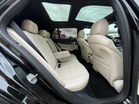 Mercedes-Benz E 400 AMG-PAKET-4X4-ШВЕЙЦАРИЯ-FULL, снимка 16